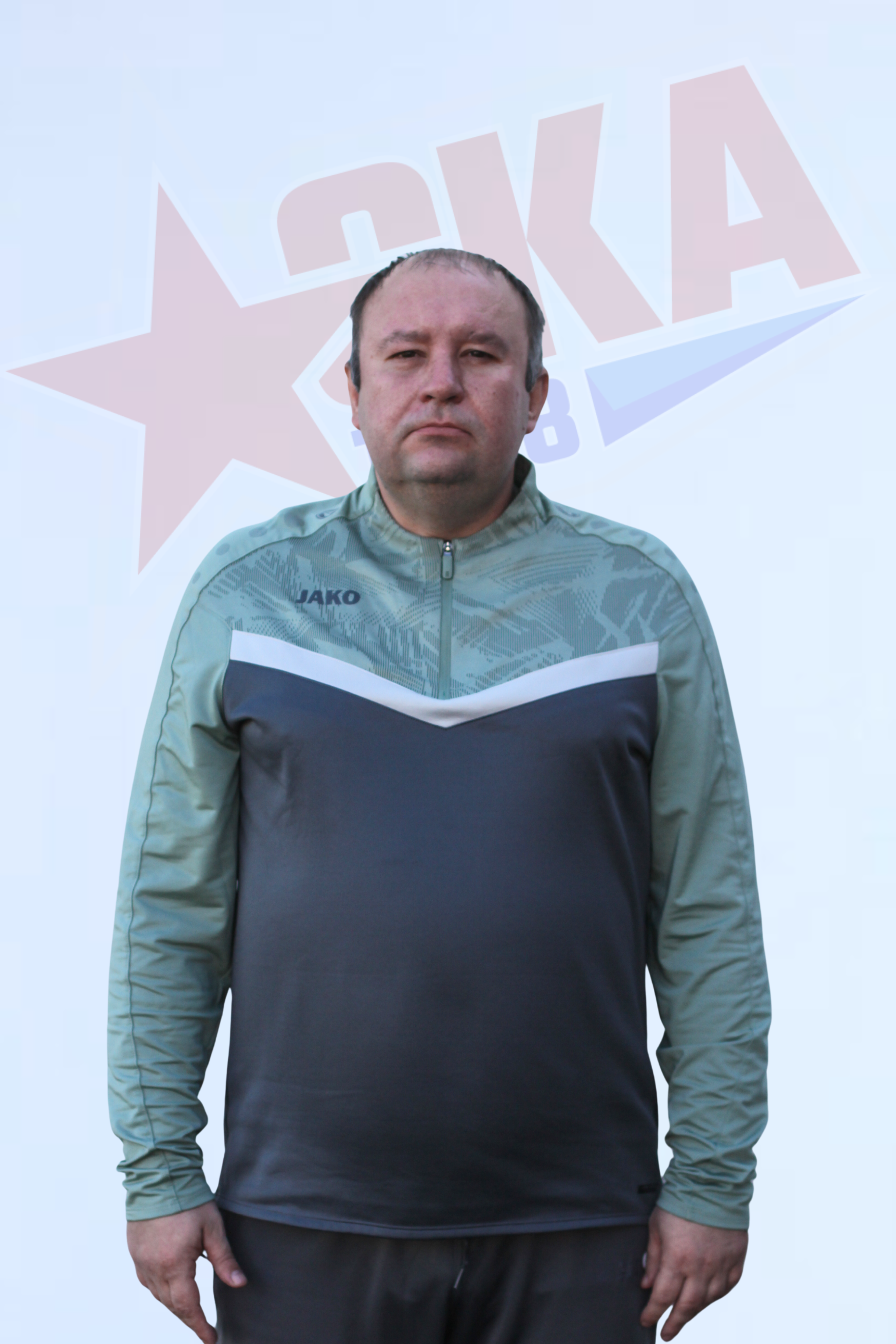 Тренерский штаб ФК изображение 7