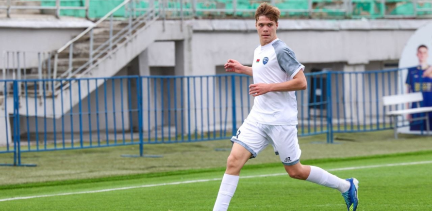Дементий Шапляк вызван в юношескую сборную Беларуси U-16! изображение 19