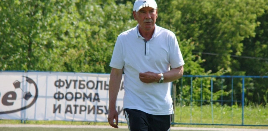 Легендарному тренеру Анатолию Ивановичу Юревичу исполняется 69 лет! изображение 11