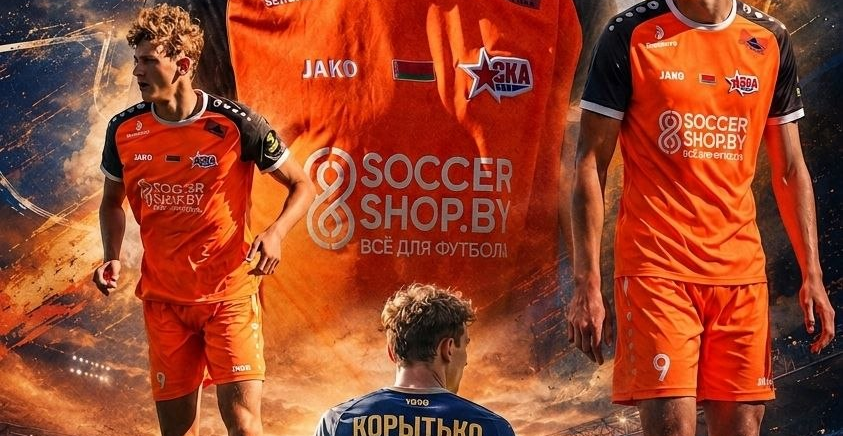 Игра против «Лиды» стала 50 для нападающего за нашу команду! изображение 9